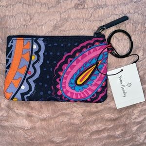 Vera Bradley wallet